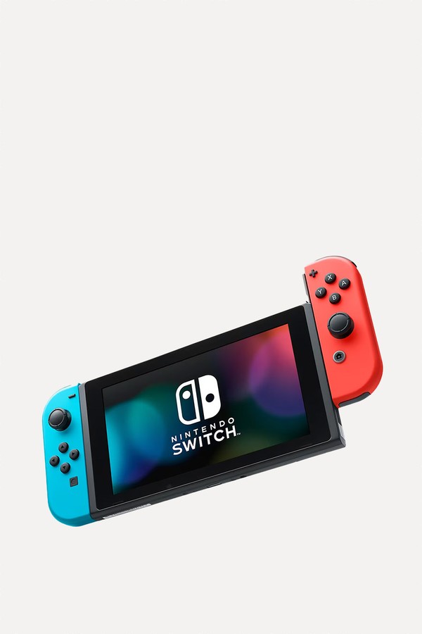 Switch 1.1 32GB Console With Joy-Con from Nintendo 