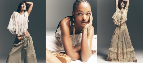 36 Stylish Hits From Free People’s New Collection