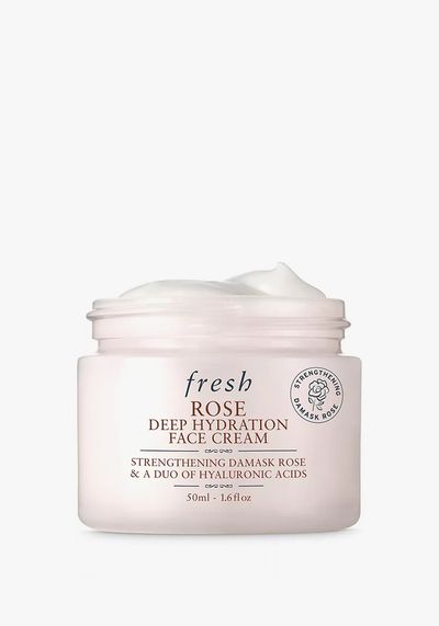 Hydration Face Cream, 50ml from Fresh