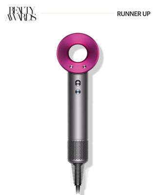 Supersonic Hair Dryer  from Dyson 