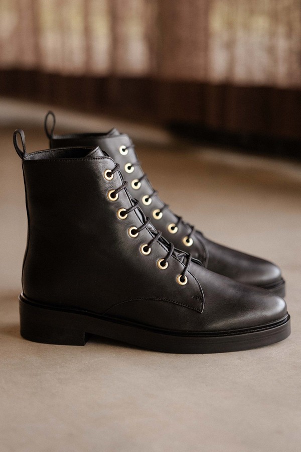 Debby Boots from Bobbies