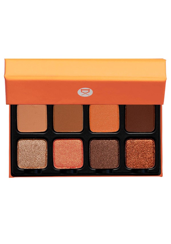 Petit PRO 4 Eyeshadow Palette Apricotine from Viseart