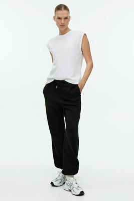 Relaxed Sweatpants from ARKET