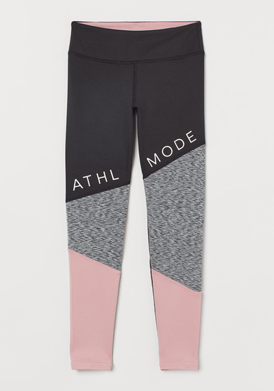 Sports Tights from H&M