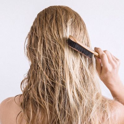 How To Treat & Repair Summer-Scorched Hair