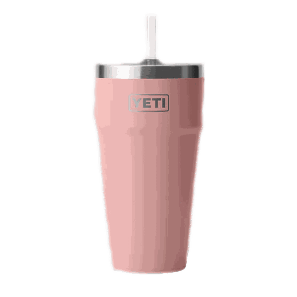 Rambler Tumbler from Yeti