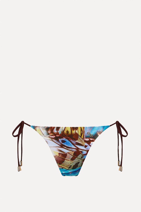 Giana Bikini Pants from Rat & Boa