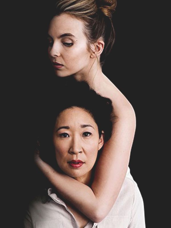 Killing Eve: The Spy Thriller You Need To Watch This Saturday 