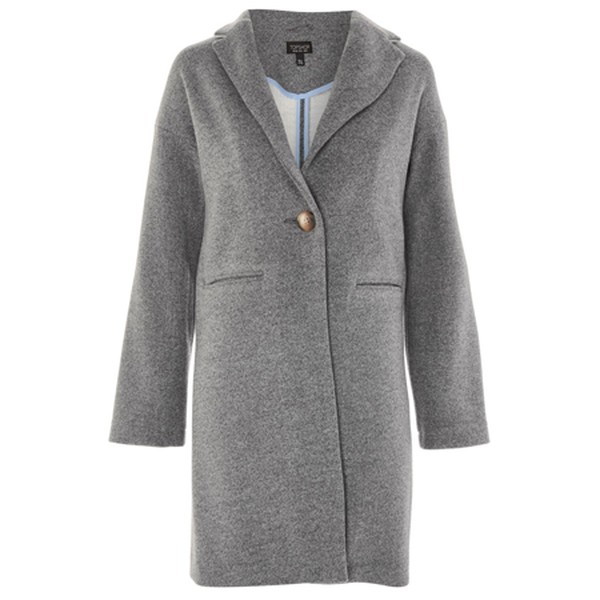 Millie Bonded Coat