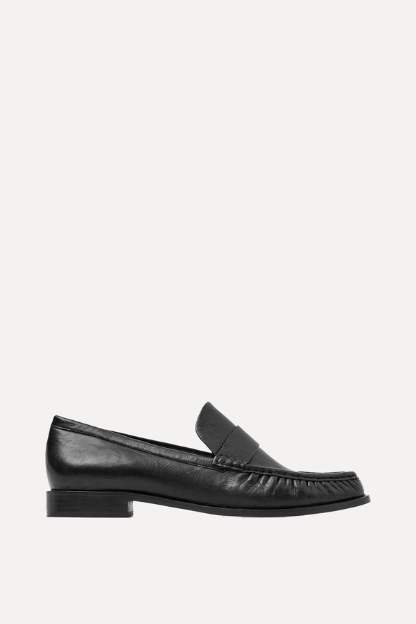 Leather Loafers from COS