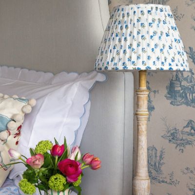 31 Pretty Lampshades