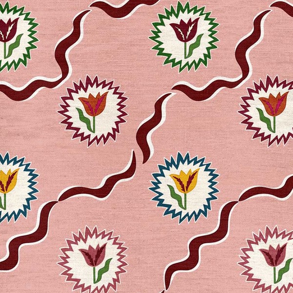 Tulips Of Belgravia from Ottoline