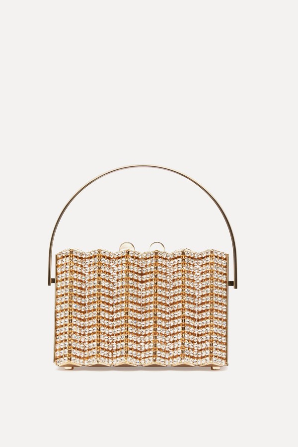 Zhina Bag