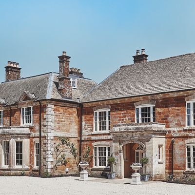 8 Stately Homes You Can Spend The Night In 