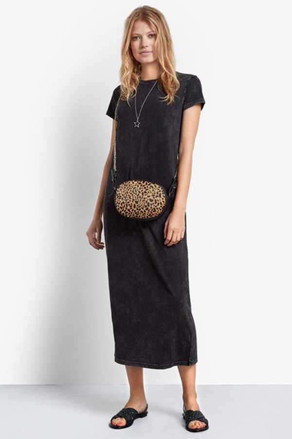 Jamie T Shirt Dress