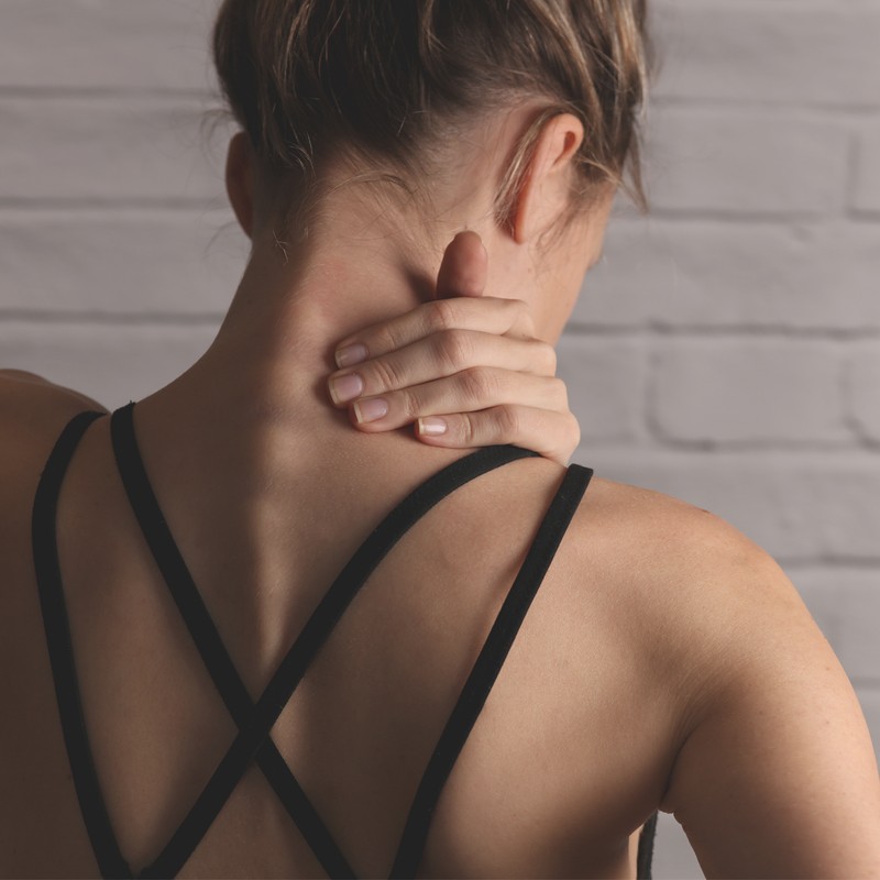 How Osteopaths Help More Than Just Bad Backs