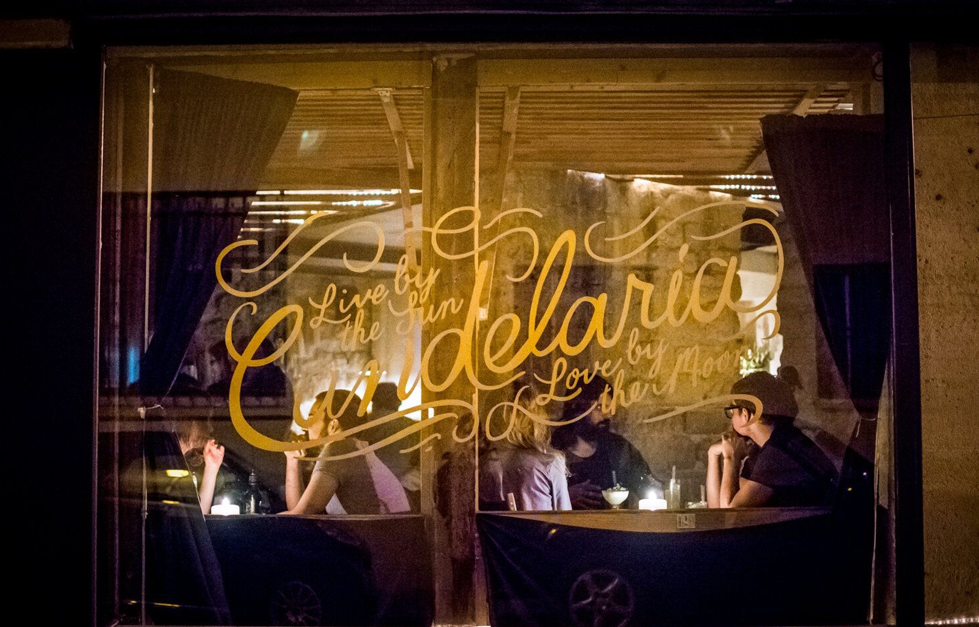 Candelaria