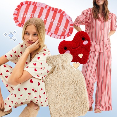 The Ultimate Cosy Szn Bedtime Edit