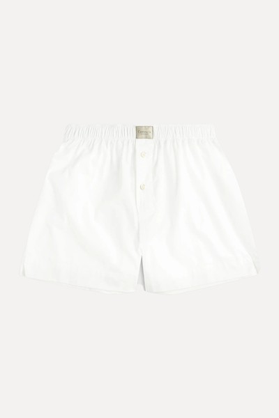 La Boxers Classica from Comme Si