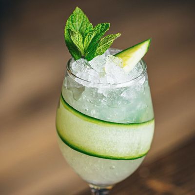 11 Tasty Non-Alcoholic Cocktails To Try This Month