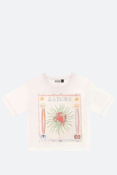 Ria Zodiac T-Shirt from Rixo