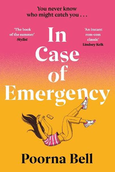 In Case of Emergency from Poorna Bell