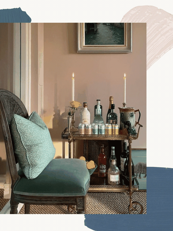 Check Out The Bestselling Colours From The UK’s Top Paint Brands 