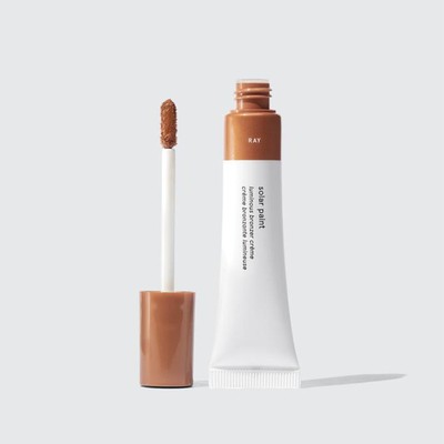 Solar Paint from Glossier