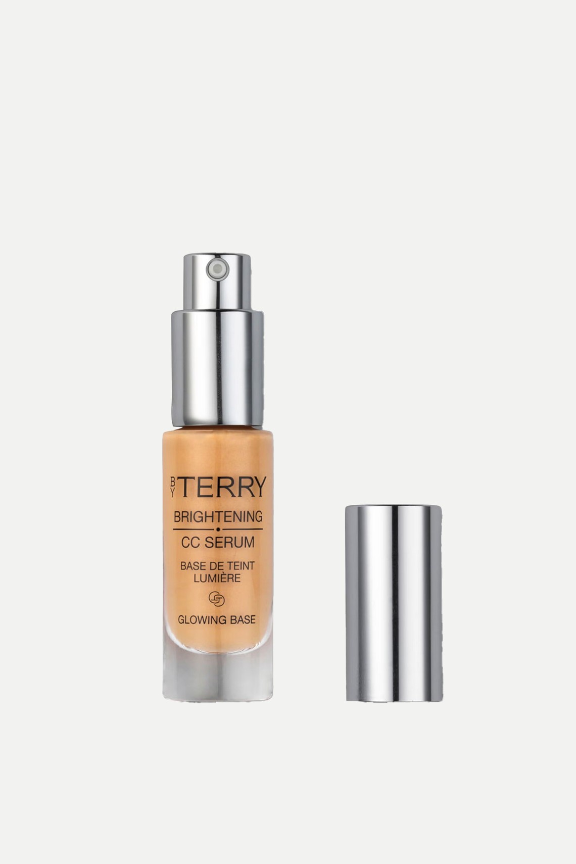 Brightening CC Serum Mini-To-Go from By Terry