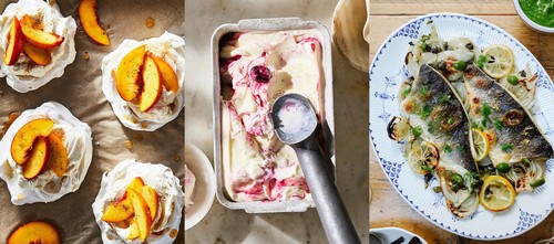 10 High Summer Recipes To Try This Month