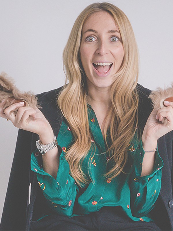 My Boyfriend Styled Me For A Week – Here’s What Happened