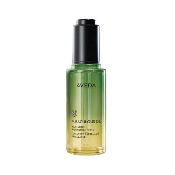 Miraculous Oil High Shine Hair Concentrate Serum from Aveda