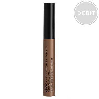 Tinted Brow Mascara from NYX