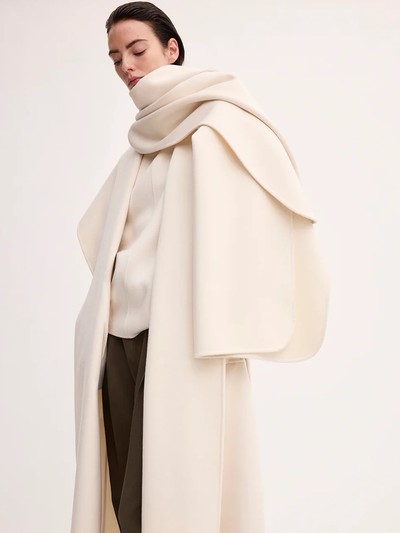 10 High-End Coats Worth Investing In