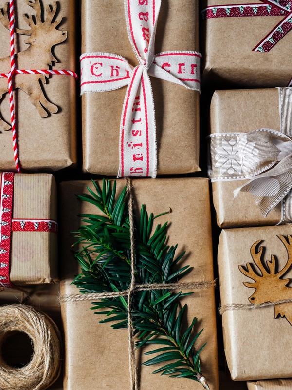 How To Wrap Presents Well