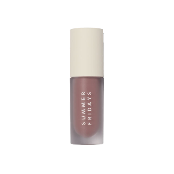 Dream Lip Oil in Blush Dreams