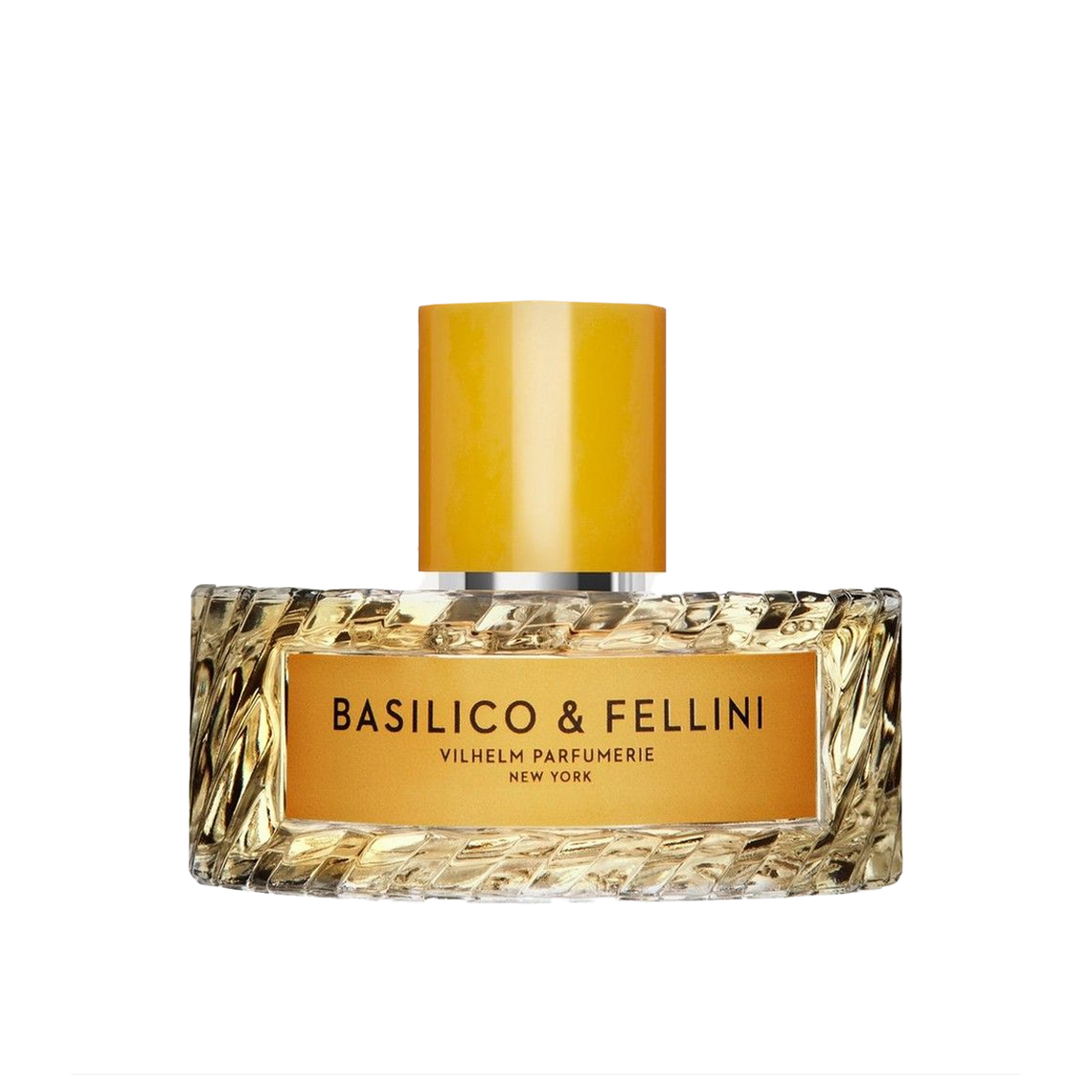 Basilico & Fellini Eau De Parfum  from Vilhelm Parfumerie