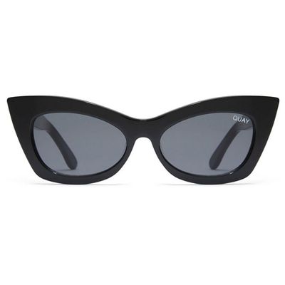 Subculture Sunglasses from Quay Australia