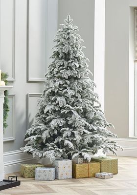 6ft Colorado Spruce Artificial Christmas Tree from Whitestores