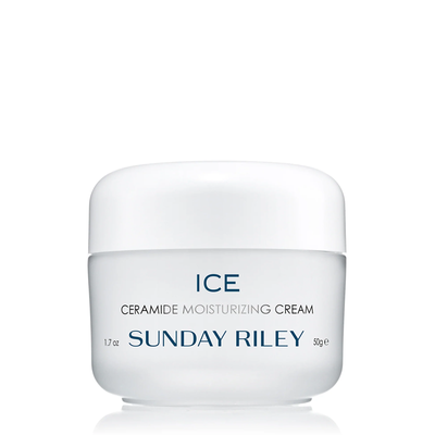 Ice Ceramide Moisturizing Cream from Sunday Riley