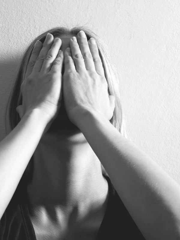 How To Stop Feeling Guilty All The Time