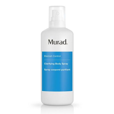 Clarifying Body Spray from Murad