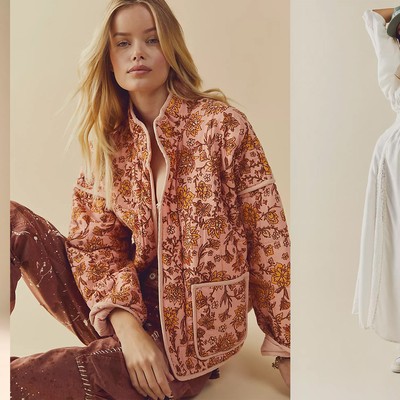 21 New-Season Heroes At Free People