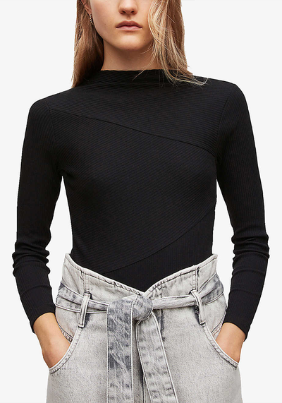 Gia Bodysuit from AllSaints