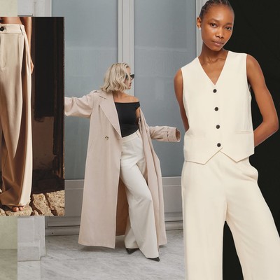34 Affordable Workwear Pieces
