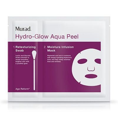 Hydo-Glow Aqua Peel