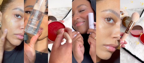 TikTok Beauty Finds Worth The Hype