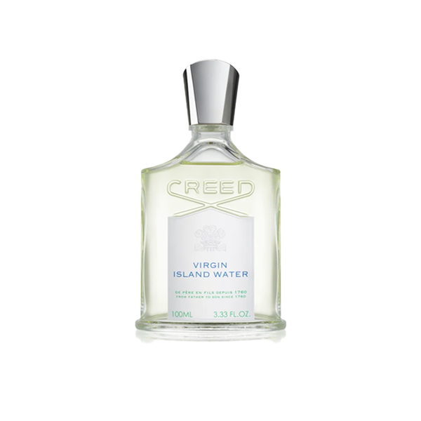 Virgin Island Water Eau De Parfum from Creed