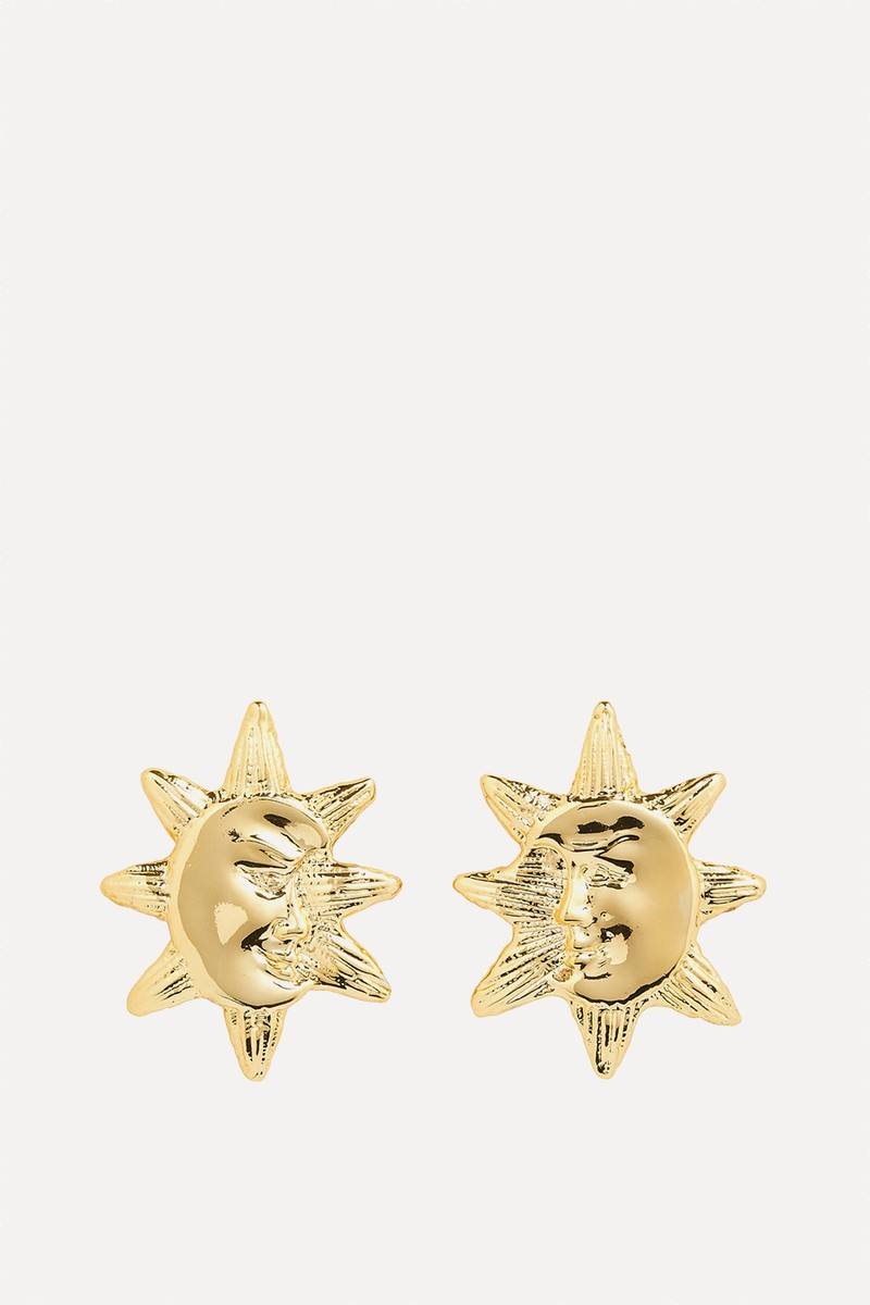 Roxy Earrings from Sapna Rao X Soru