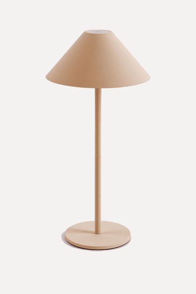 Cordless LED Table Lamp Nebida from Sklum